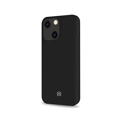 Afbeelding van Telefoonhoes Celly iPhone 13 Zwart