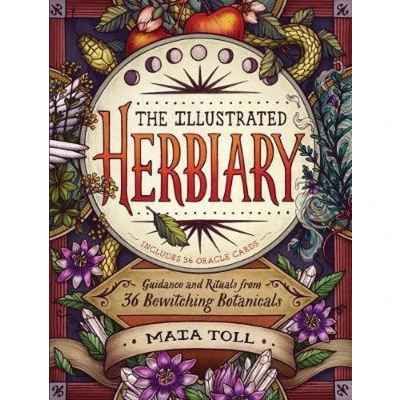 Afbeelding van Illustrated Herbiary