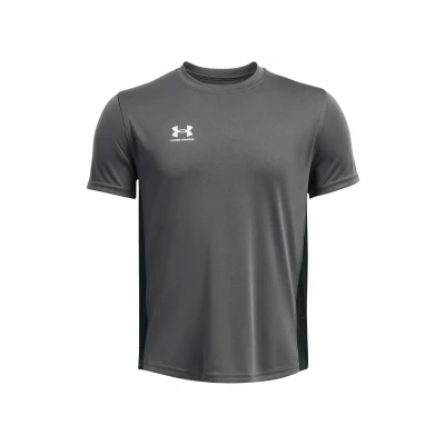 Afbeelding van Under Armour Challenger Training Sport Tshirt voor kinderen, Maat: 122/128, Castlerock