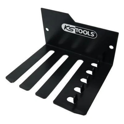 Afbeelding van KS Tools, Gereedschapsborden, Wandhouder