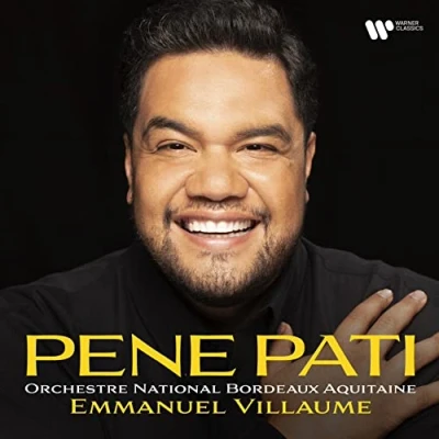 Afbeelding van Pene Pati