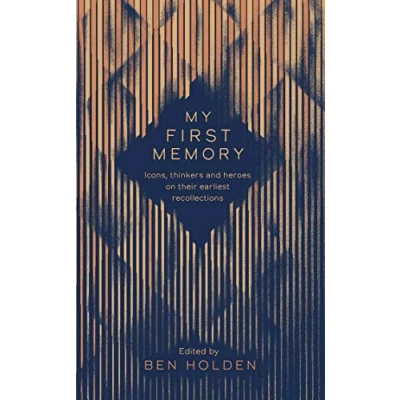 Afbeelding van My First Memory