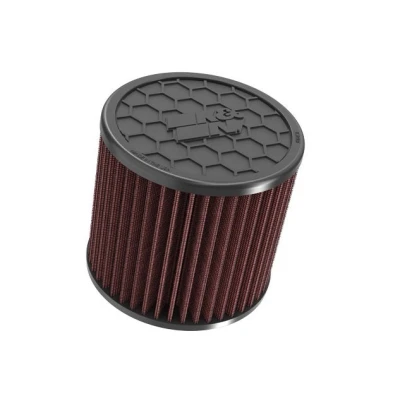 Afbeelding van K&amp;N Filters E 0634 Luchtfilter 167 95 164 Rond Long life filter