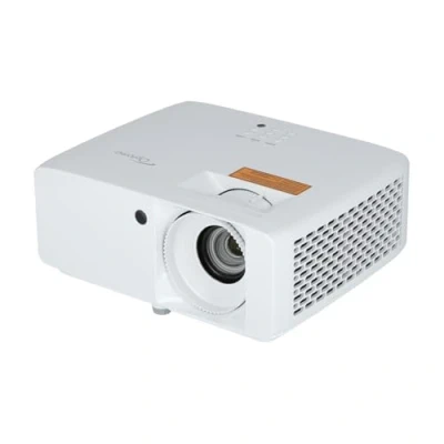 Image de Optoma ZH420 Projecteur DLP laser 3D 4300 lumens Full HD (1920 x 1080) 16:9 1080p blanc