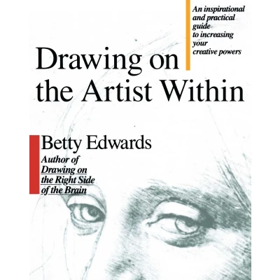 Afbeelding van Drawing on the Artist Within