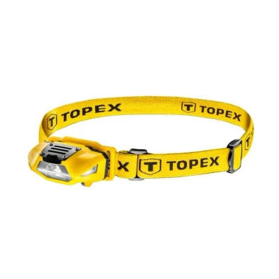 Afbeelding van TOPEX 94W390 Hoofdlamp