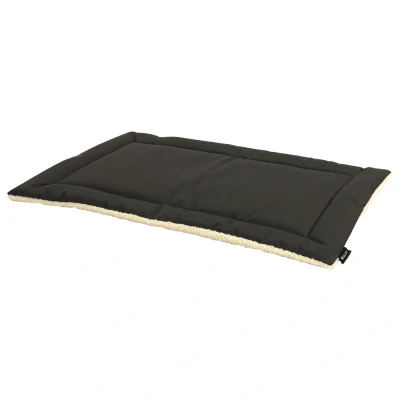 Afbeelding van Wooff Bench Mat Teddy Magnet Hondenbenchkussen 106x70 cm