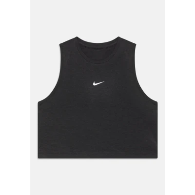 Afbeelding van Nike Performance DF TANK Top voor kinderen, Maat: 152 158, Black/white