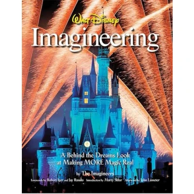 Afbeelding van Walt Disney Imagineering