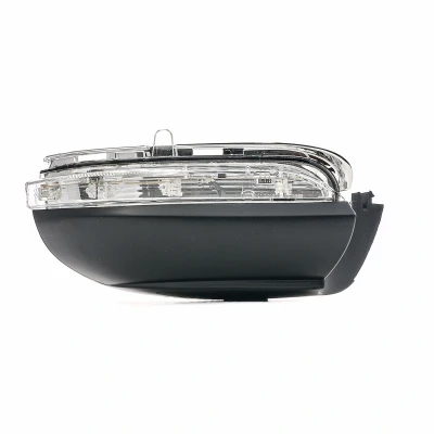 Afbeelding van TYC 337 0171 3 Knipperlichten Buitenspiegel rechts LED VOLKSWAGEN: Golf 6, 6 Cabrio, Touran I