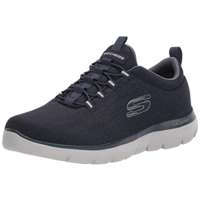 Afbeelding van Skechers, Blauw