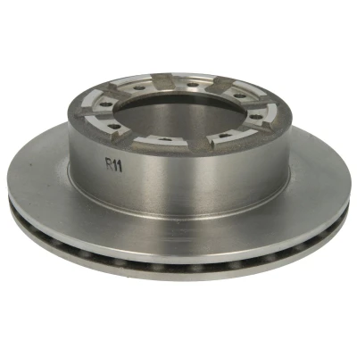 Afbeelding van Brembo Remschijf 09.7263.30