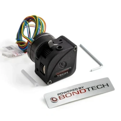 Afbeelding van Bondtech LGX Lite V2 eXtruder, 3D printer accessoires