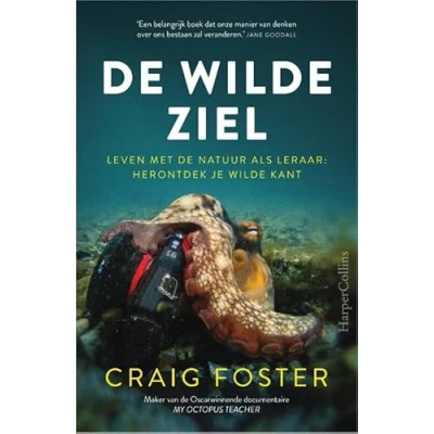 Afbeelding van De wilde ziel