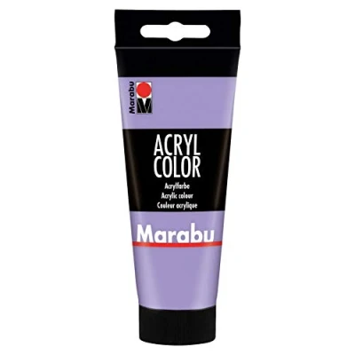 Afbeelding van Acrylcolor 100 ML Lavendel