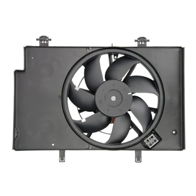 Afbeelding van Thermotec Ventilatorwiel motorkoeling D8G009TT