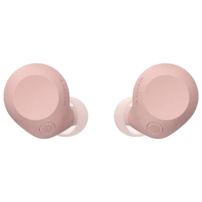 Afbeelding van Sony WF C710N Roze