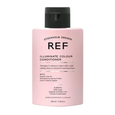 Image de REF Stockholm Illuminate Colour Après shampoing 100 ml