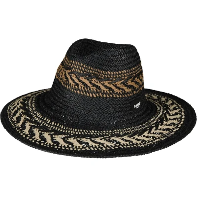 Afbeelding van Barts Dames Fedora Hoed Caledona