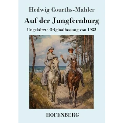 Afbeelding van Auf der Jungfernburg