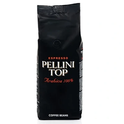 Afbeelding van Pellini Top 100% Arabica beans, 500 g, 305850171