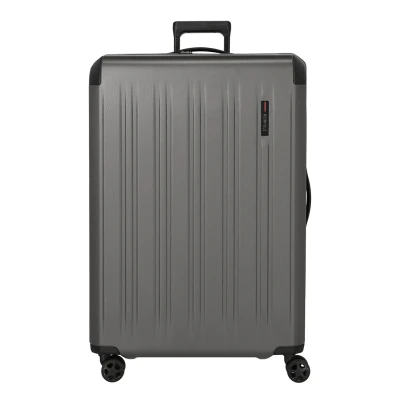 Afbeelding van Travelite Dynamiic 4 Wheel Trolley XL anthracite