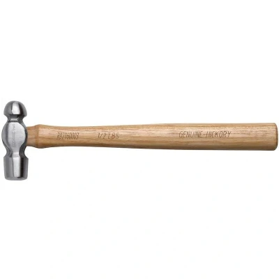 Image de GEDORE RED R92160003 marteau d&#039;ingénieur anglais avec manche en frêne 290 mm 3300767