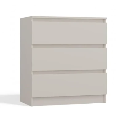 Afbeelding van Malwa M3 CASHMERE ladekast