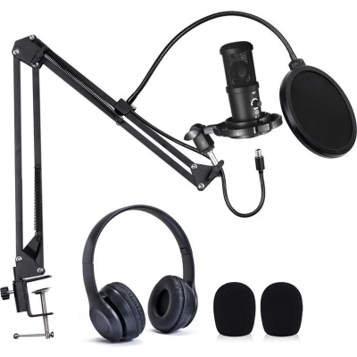 Afbeelding van Easypix My Studio Podcast
