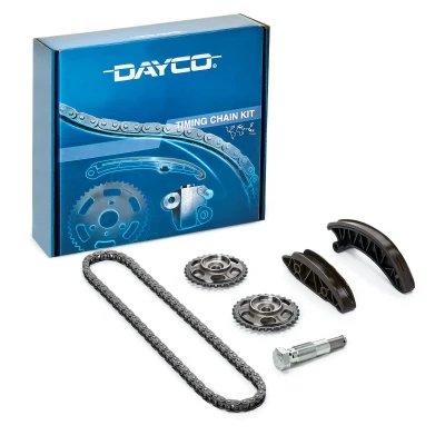 Afbeelding van Distributiekettingset DAYCO KTC1168