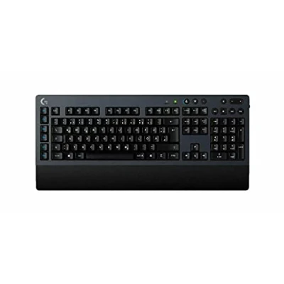 Afbeelding van G613 Wireless Mech. Gaming KEYB CH Central CE