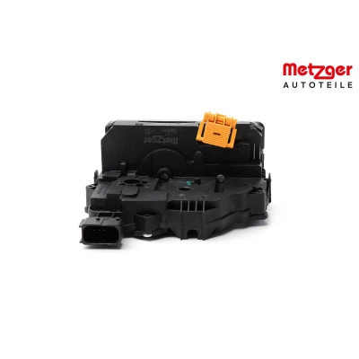 Afbeelding van METZGER 2314343 Deurslot Links achter OPEL: Corsa D Hatchback, E Hatchback
