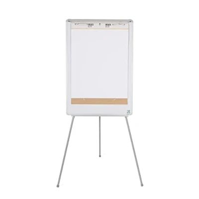 Afbeelding van Bi office Flipchart Euro Earth it