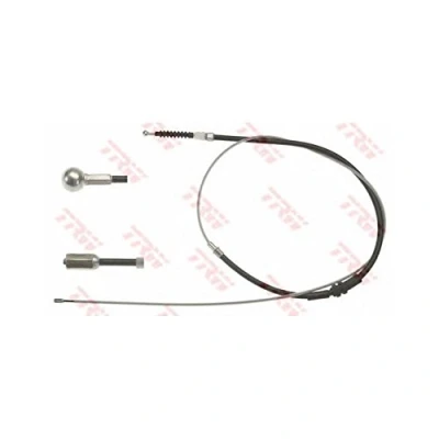 Afbeelding van Trw Handremkabel GCH578