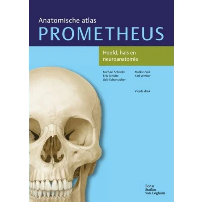Image de Prometheus anatomische atlas