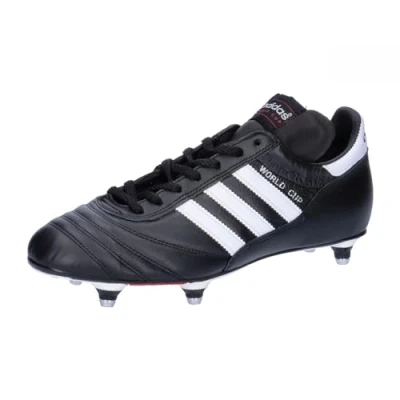 Image de Baskets basses Adidas World Cup Noir pour Hommes 44