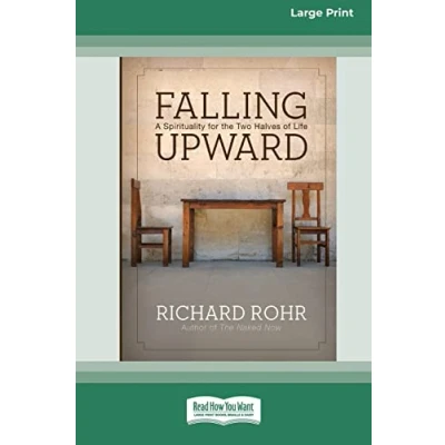 Afbeelding van Falling Upward