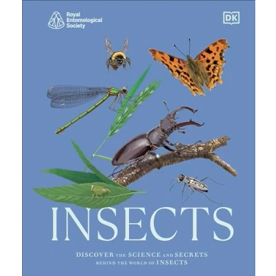 Afbeelding van RES Insects