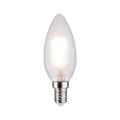 Afbeelding van Paulmann 28613 LED lamp Energielabel F (A G) E14 5 W Warmwit (Ø x h) 35 mm 98 1 stuk(s)