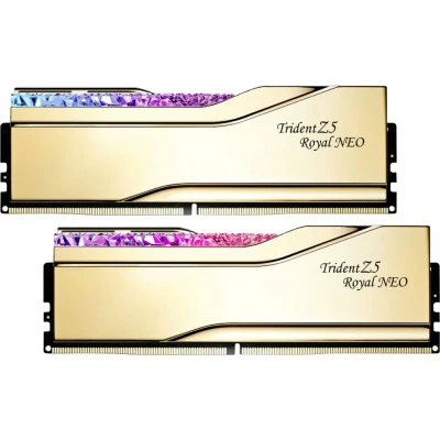 Afbeelding van G.Skill F5 6000J2836G16GX2 TR5NG Werkgeheugenmodule voor PC DDR5 32 GB 2 x 16