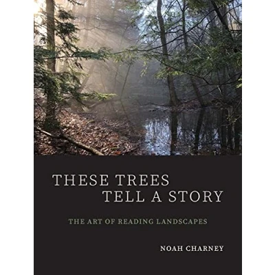 Afbeelding van These Trees Tell a Story