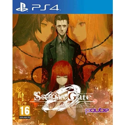 Afbeelding van Steins;Gate 0