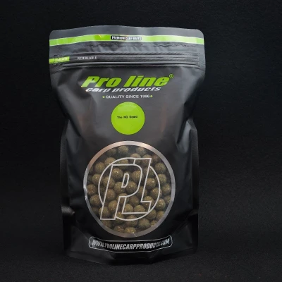 Afbeelding van Pro Line Boilies Ng Squid 20mm 5kg