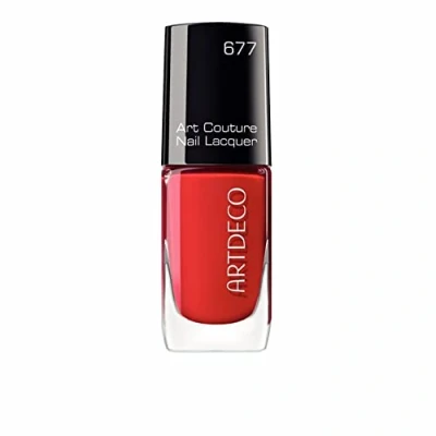 Afbeelding van Artdeco Art Couture Nail Lacquer / Nagellak 10 ml 677 Love Vegan