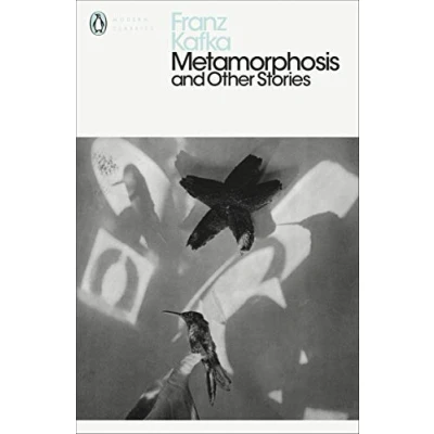 Afbeelding van Metamorphosis And Other Stories