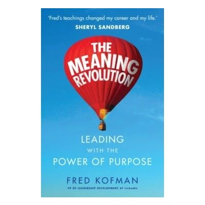 Image de The Meaning Revolution