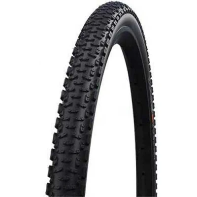 Afbeelding van Schwalbe Vouwband G One Ultrabite SuperGround TLE 28 x 1.5 inch / 40 622 ADDIX SpeedGrip Zwart