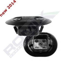 Afbeelding van ROMIX C60708 Clip TOYOTA: Auris Hatchback