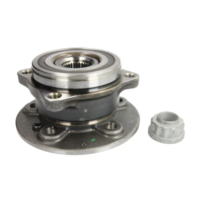 Afbeelding van SNR R151.61 Wiellagerset 152 MERCEDES BENZ: ML Class