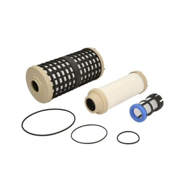 Afbeelding van HENGST Filter E429KP D243 3 Brandstoffilter insert